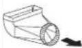 Zephyr ZAZE42CS - PARTS NOT SUPPLIED - 10