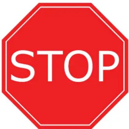 STOP