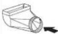 Zephyr ZAZE42CS - PARTS NOT SUPPLIED - 14