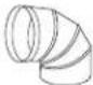 Zephyr ZAZE42CS - PARTS NOT SUPPLIED - 7