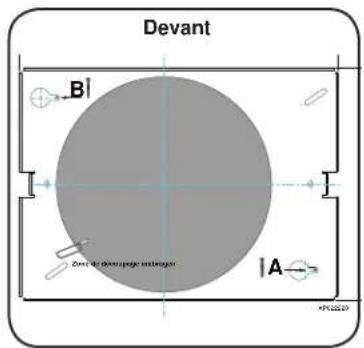 Devant B Center for devouppage inscriptions A AP12023