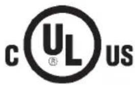c UL US