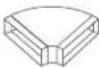 Zephyr Siena Pro ZSP-E42BS - PARTS NOT SUPPLIED - 5