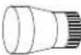 Zephyr Siena Pro ZSP-E42BS - PARTS NOT SUPPLIED - 6