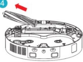 CECOTEC Conga X80 Pro - Figura 1: - 14