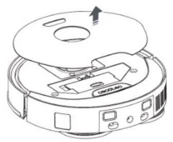 CECOTEC Conga X80 Pro - Figura 1: - 17