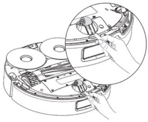 CECOTEC Conga X80 Pro - Figura 1: - 21