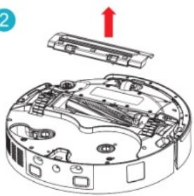 CECOTEC Conga X80 Pro - Figura 1: - 12