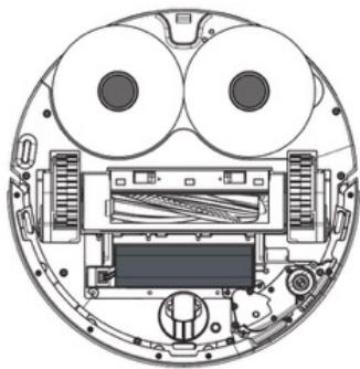 CECOTEC Conga X80 Pro - Figura 1: - 23