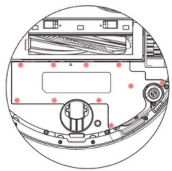 CECOTEC Conga X80 Pro - Figura 1: - 22