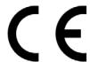 CECOTEC Conga Y100 Spin Ai - DÉCLARATION DE CONFORMITÉ SIMPLIFIÉE DE L'UE - 1