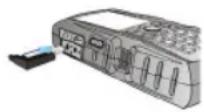 SONIM XP3400 Armor - FM Radio - 1