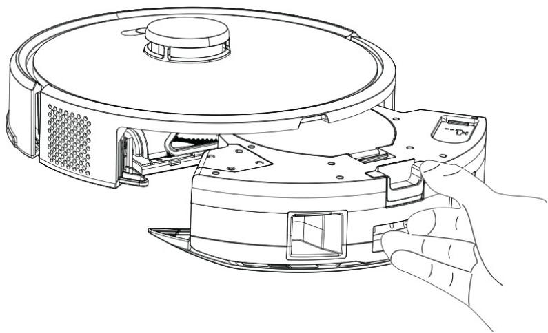 CECOTEC Conga Y50 - 30