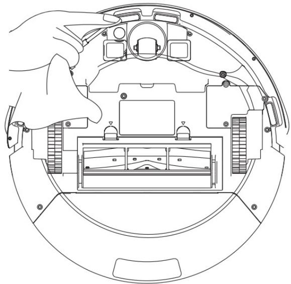 CECOTEC Conga Y50 - 43