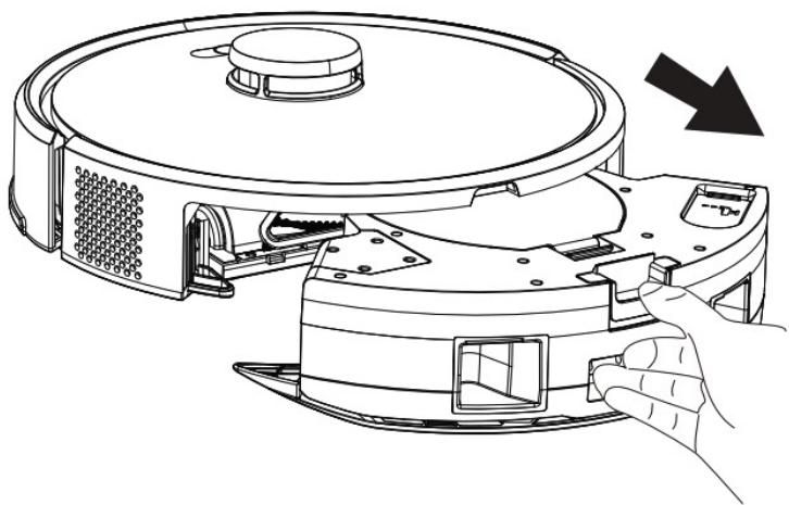 CECOTEC Conga Y50 - 23