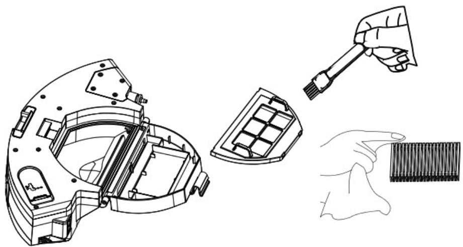 CECOTEC Conga Y50 X Treme - 27