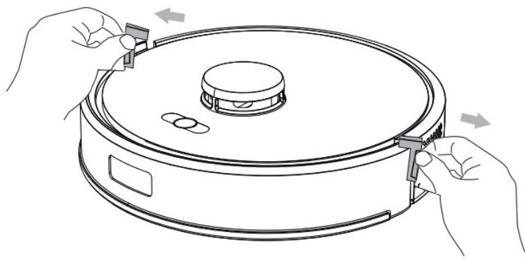 CECOTEC Conga Y50 X Treme - 10
