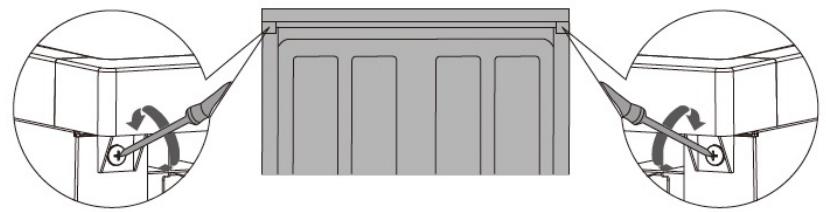 CECOTEC Bolero Aguazero 4360 Dark - PARÇALAR VE BILEŞENLER - 1