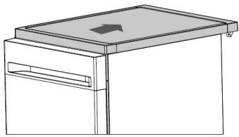 CECOTEC Bolero Aguazero 4360 Dark - PARÇALAR VE BILEŞENLER - 2
