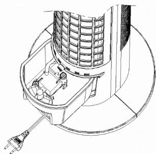 CECOTEC Energysilence 2000 Cool Tower Smart M - Img. 1 (\*) - 5