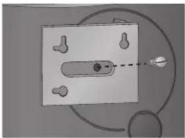Pure electrical circuit lines without any symbols