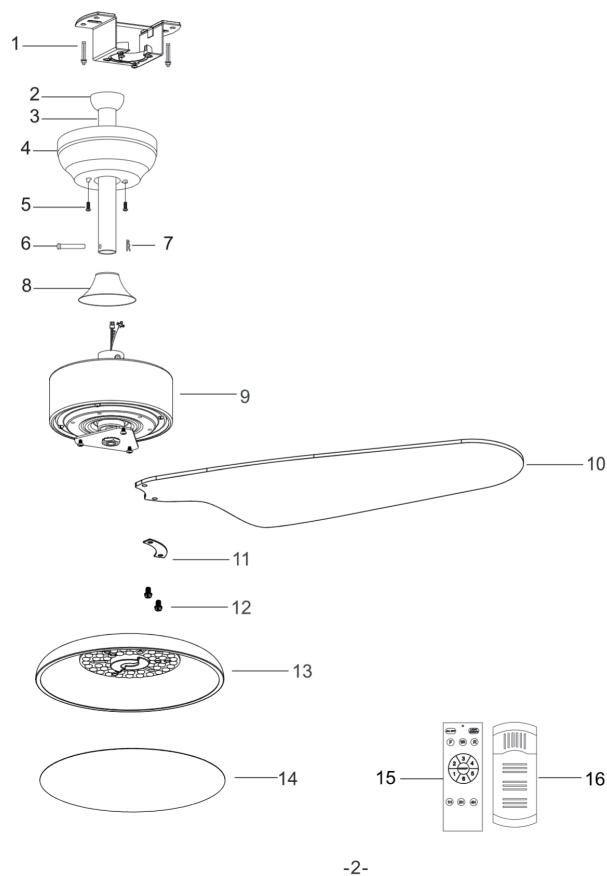 CECOTEC Energysilence 500 Deskchill Smart - COPYRIGHT - 1
