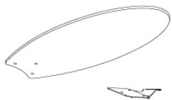 CECOTEC Energysilence Aero 4250 Flow Sky - RECYKLING SPRZĘTU AGD - 8