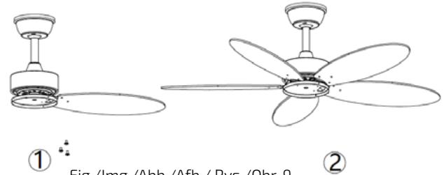 CECOTEC Energysilence Aero 4250 Flow Sky - RECYKLING SPRZĘTU AGD - 21