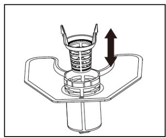 CECOTEC Bolero Aguazero 4560 Connected - Şekil 1: - 18