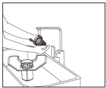 CECOTEC Bolero Aguazero 4560 Connected - Şekil 1: - 21