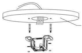 CECOTEC Energysilence Aero 4250 Fresh - PIÈCES ET COMPOSANTS - 1