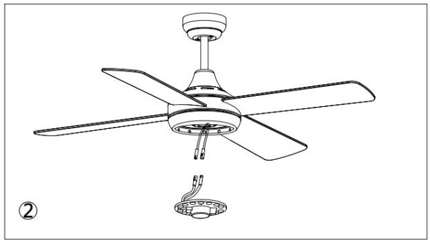 CECOTEC Energysilence Aero 4250 Fresh - PIÈCES ET COMPOSANTS - 7