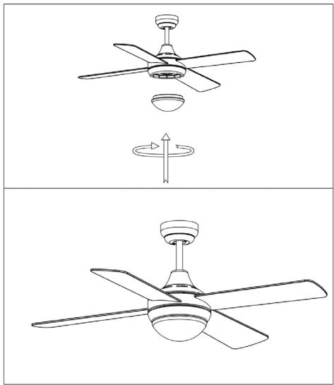 CECOTEC Energysilence Aero 4250 Fresh - PIÈCES ET COMPOSANTS - 8