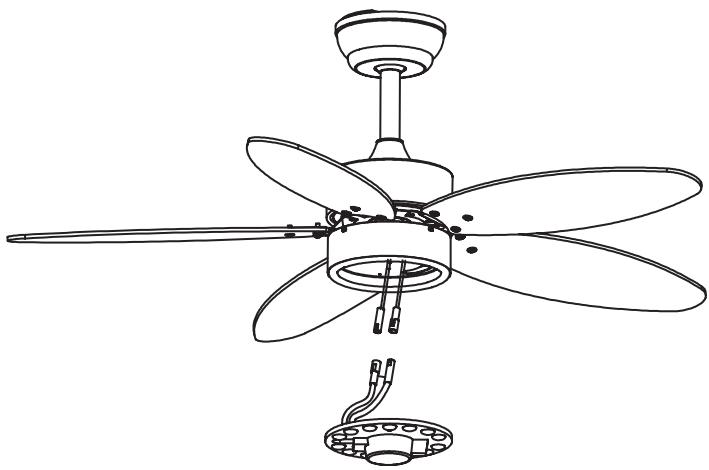 CECOTEC Energysilence Aero 4260 Full Sunlight - HET APPARAAT MONTEREN - 13