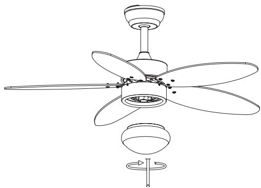 CECOTEC Energysilence Aero 4260 Full Sunlight - HET APPARAAT MONTEREN - 14