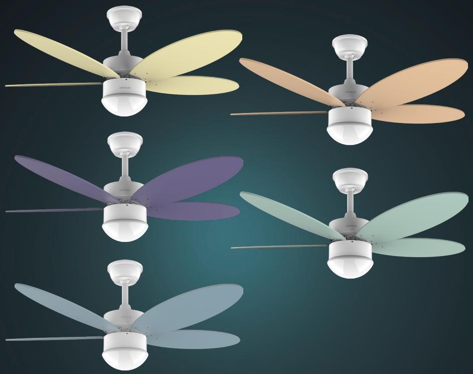 CECOTEC Energysilence Aero 4260 - 1