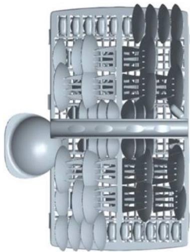 CECOTEC Bolero Aguazero 6100 Dark E - Foutcode - 17