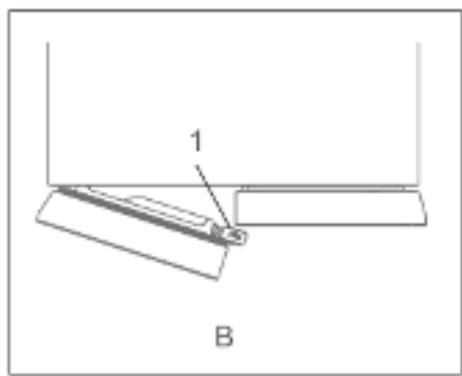 CECOTEC Bolero Coolmarket 4d 394 E - PROBLEEMOPLOSSING - 1