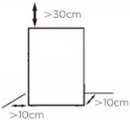 CECOTEC Bolero Coolmarket 4d 394 E - استبadal الم MSNBCاح الكهرباني - 2