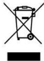 CECOTEC Bolero Coolmarket 4d 394 E - RECYCLING OF ELECTRICAL AND ELECTRONIC EQUIPMENT - 1
