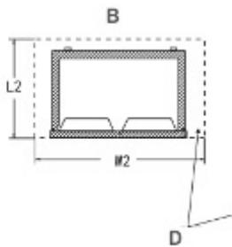 CECOTEC Bolero Coolmarket 4d 394 E - استبadal الم MSNBCاح الكهرباني - 4