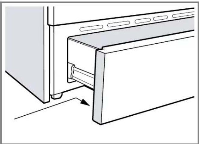 BOSCH HEIP056C - Emplacement de la plaque signalétique - 1