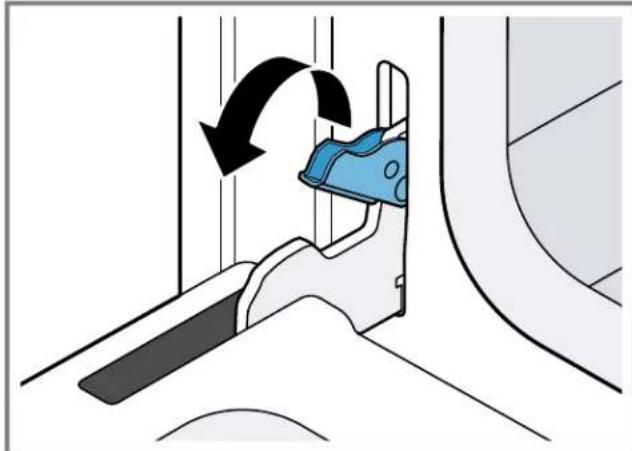 BOSCH HEIP056C - AVERTISSEMENT - 1