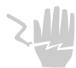 CECOTEC Bolero Aguazero 6100 Full Built In E - Attenzione - 1