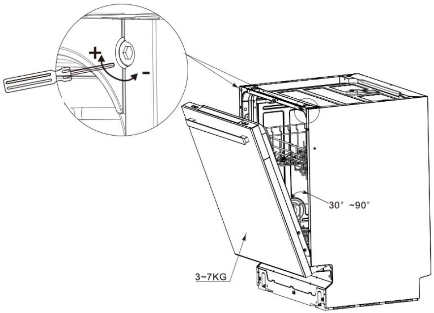 CECOTEC Bolero Aguazero 6100 Full Built In E - Fig. 1 - 5