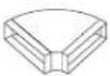 Zephyr AK2500BB - PARTS NOT SUPPLIED - 5