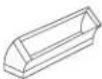 Zephyr AK2500BB - PARTS NOT SUPPLIED - 4