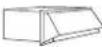 Zephyr AK2500BB - PARTS NOT SUPPLIED - 16