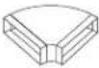 Zephyr AK7536BS - PARTS NOT SUPPLIED - 5