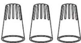 Zephyr ZRV-E30BGC - HARDWARE PACKAGE CONTENTS - 4